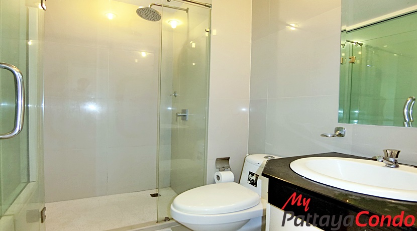 A D Hyatt Wong Amat Pattaya For Sale - AD01