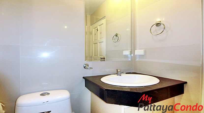 A D Hyatt Wong Amat Pattaya For Sale - AD01