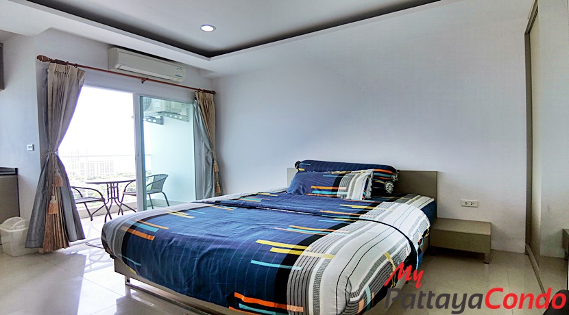 A D Hyatt Wong Amat Pattaya For Sale - AD01