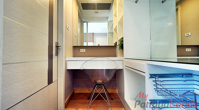 APUS Pattaya Condo For Sale - APUS10-12