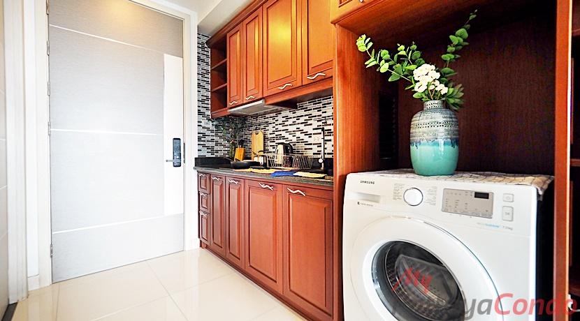 APUS Pattaya Condo For Sale - APUS09