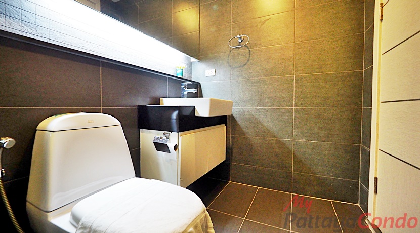 APUS Pattaya Condo For Sale - APUS09