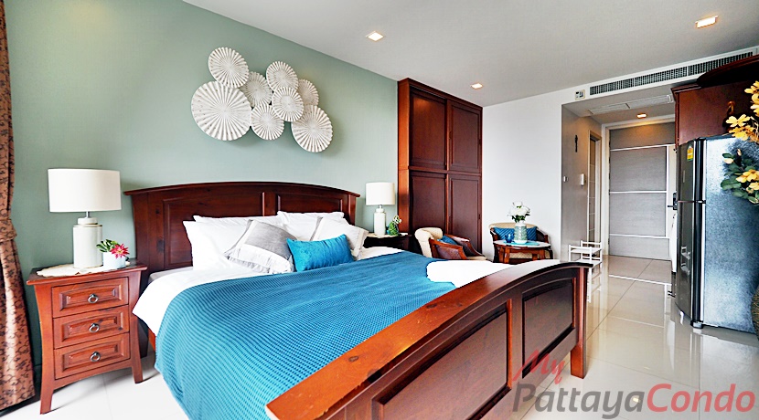 APUS Pattaya Condo For Sale - APUS09