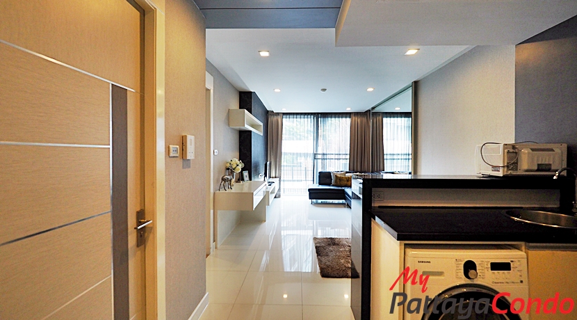 APUS Pattaya Condo For Sale - APUS01-0