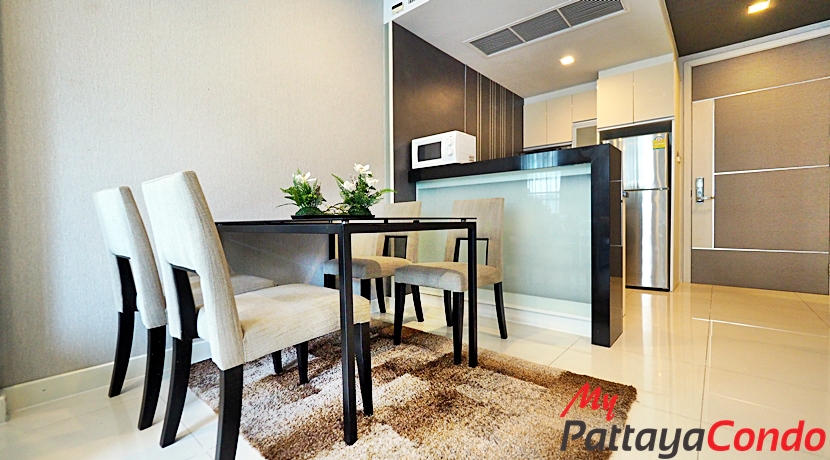 APUS Pattaya Condo For Sale - APUS01