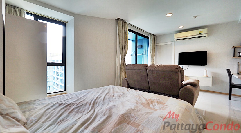 Acqua Condominium Pattaya Jomtien For Sale - AQ14