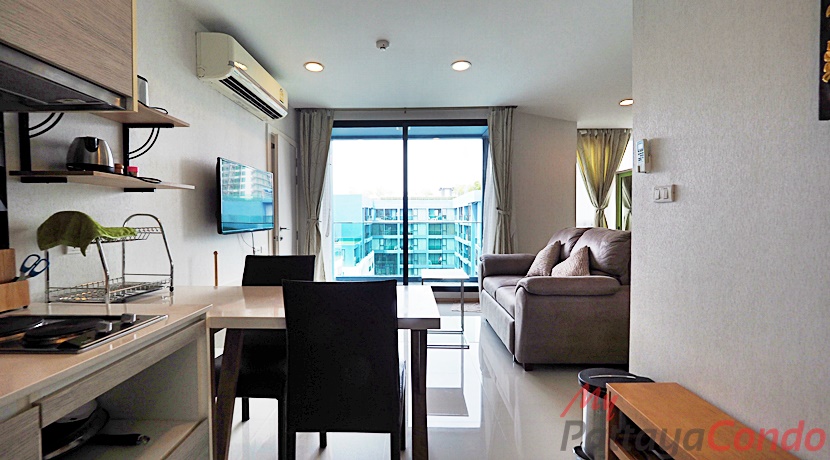 Acqua Condominium Pattaya Jomtien For Sale - AQ15