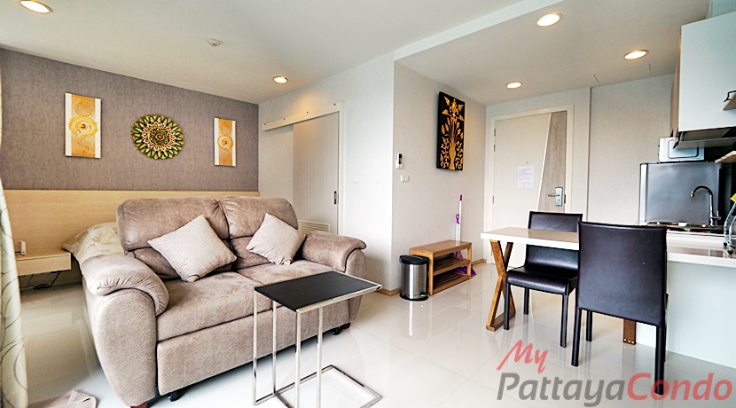 Acqua Condominium Pattaya Jomtien For Sale - AQ15