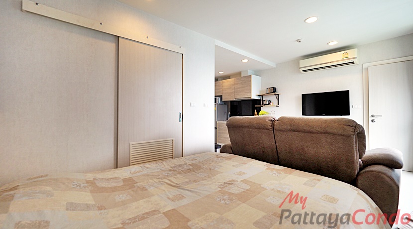 Acqua Condominium Pattaya Jomtien For Sale - AQ15