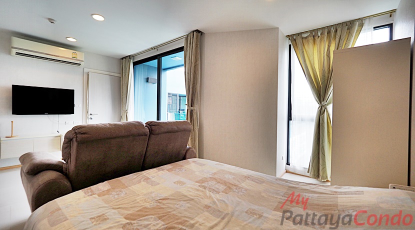 Acqua Condominium Pattaya Jomtien For Sale - AQ15