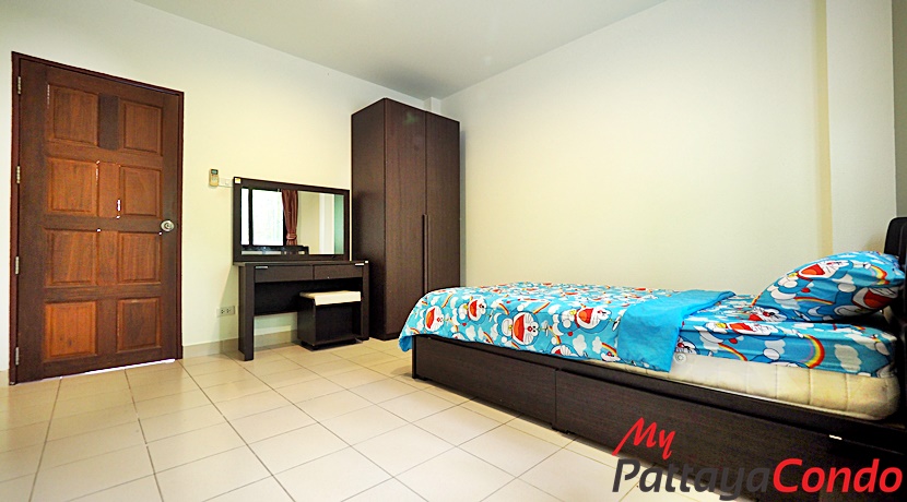 Adare Gardens 1 Jomtien House For Sale - HJAG101-14