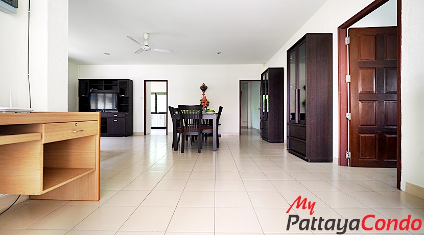 Adare Gardens 1 Jomtien House For Sale - HJAG101-2