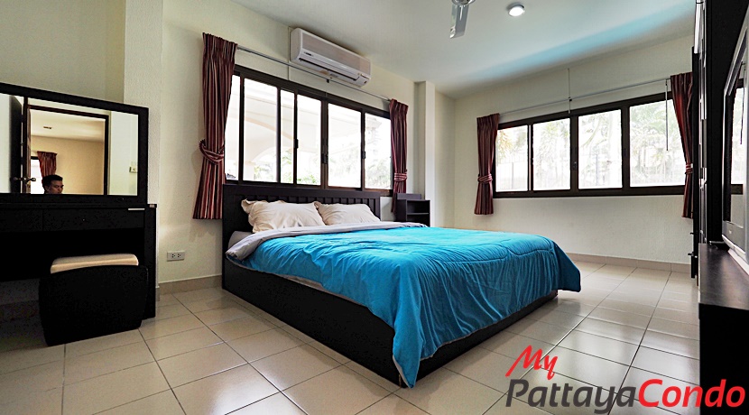Adare Gardens 1 Jomtien House For Sale - HJAG101-7