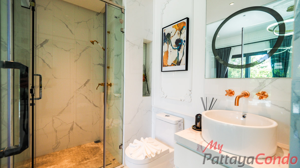 Albar Peninsula Condo Pattaya For Sale - ALBAR02
