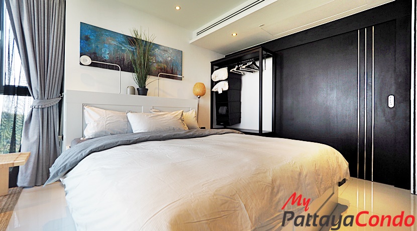 Amari Residences Condo Pattaya For Sale - AMR64