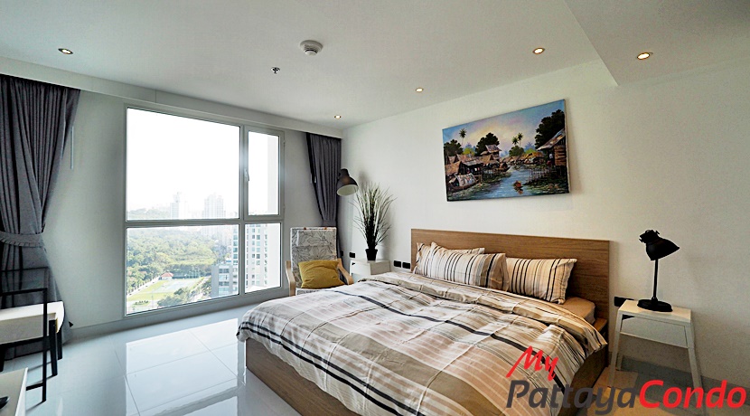 Amari Residences Condo Pattaya For Sale - AMR64