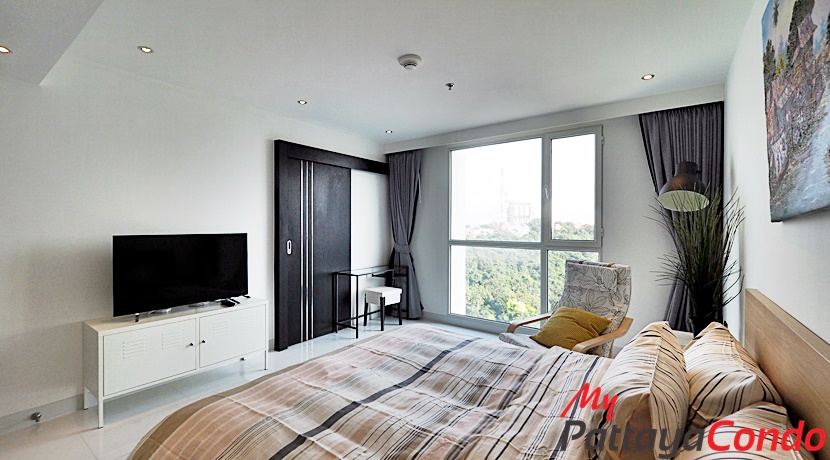 Amari Residences Condo Pattaya For Sale - AMR64