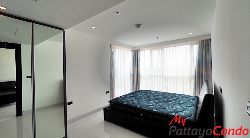 Amari Residences Condo Pattaya For Sale - AMR44