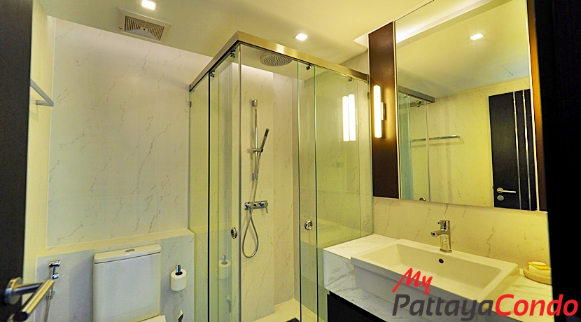 Amari Residences Condo Pattaya For Sale - AMR44
