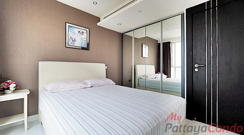 Amari Residences Condo Pattaya For Sale - AMR73