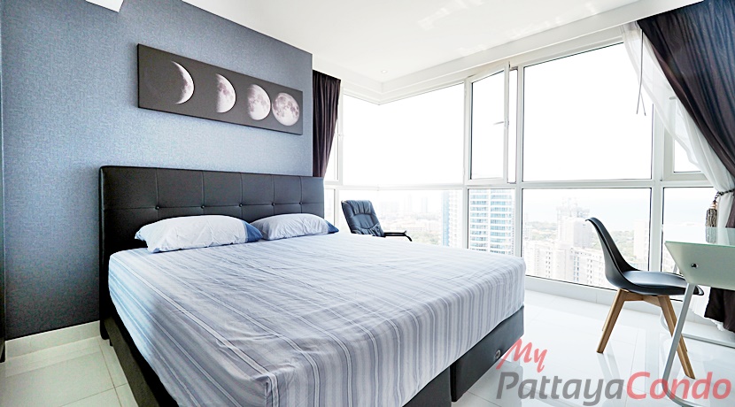 Amari Residences Condo Pattaya For Sale - AMR73