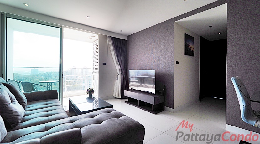 Amari Residences Condo Pattaya For Sale - AMR73-3