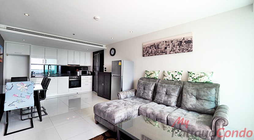 Amari Residences Condo Pattaya For Sale - AMR73