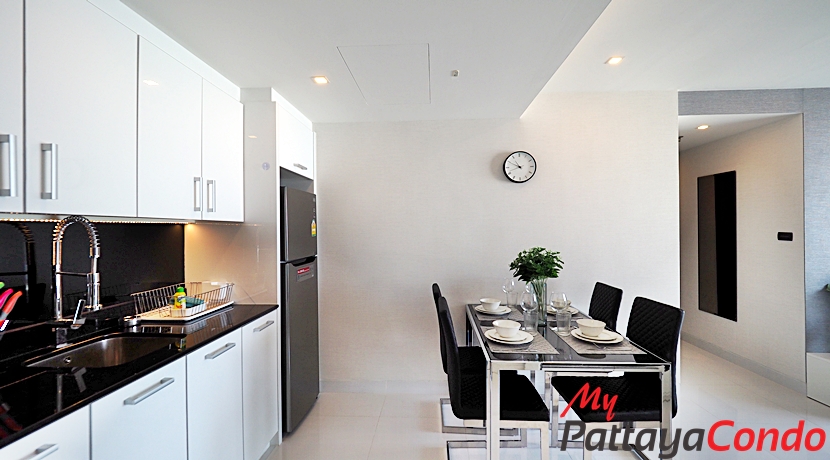 Amari Residences Condo Pattaya For Sale - AMR38