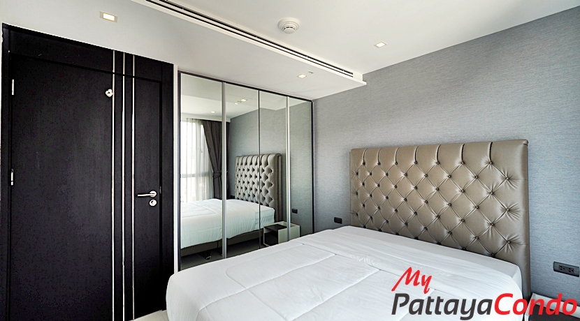 Amari Residences Condo Pattaya For Sale - AMR38