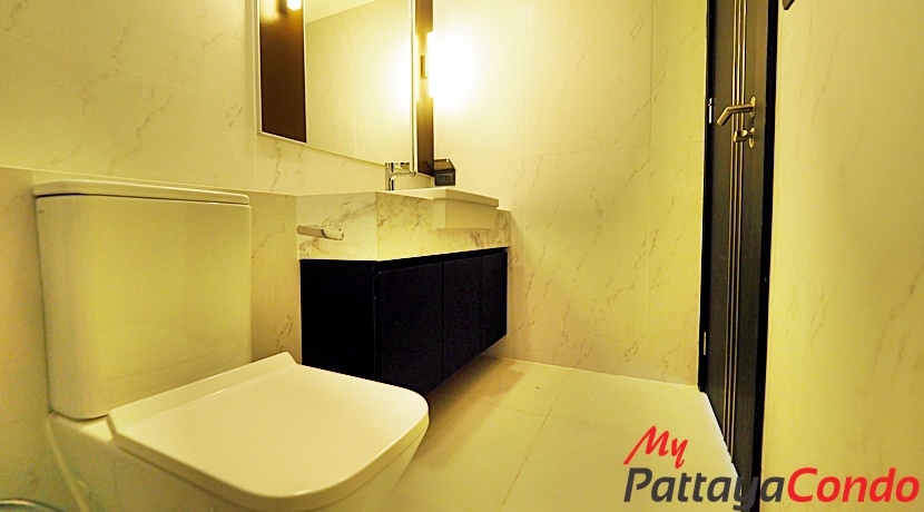 Amari Residences Condo Pattaya For Sale - AMR69