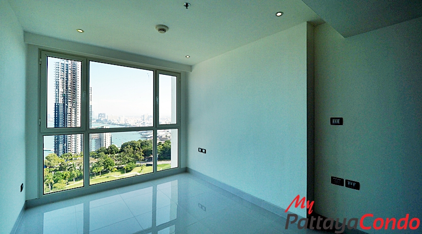 Amari Residences Condo Pattaya For Sale - AMR28