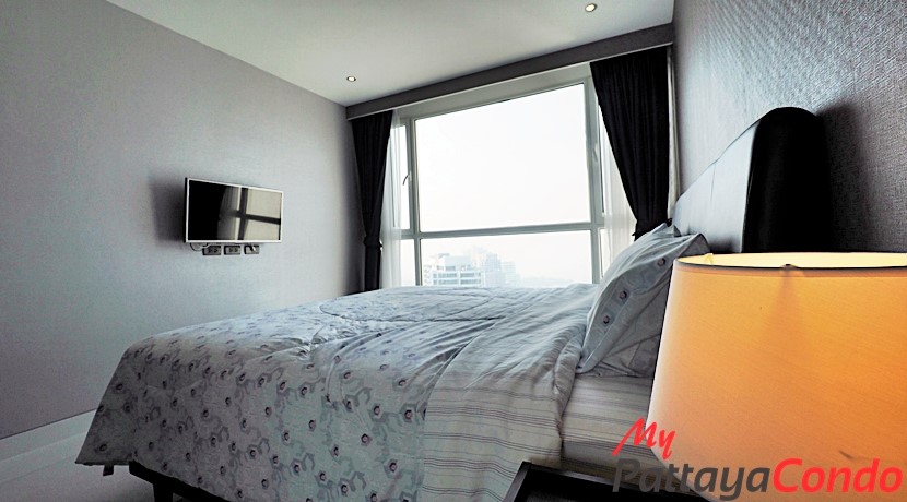 Amari Residences Condo Pattaya For Sale - AMR31