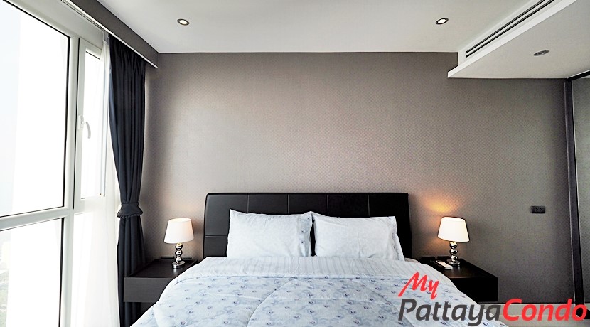 Amari Residences Condo Pattaya For Sale - AMR31