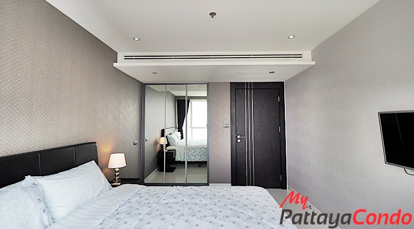 Amari Residences Condo Pattaya For Sale - AMR31