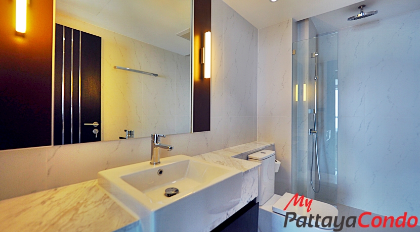 Amari Residences Condo Pattaya For Sale - AMR31