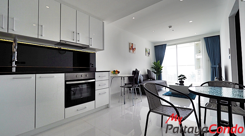 Amari Residences Condo Pattaya For Sale - AMR31
