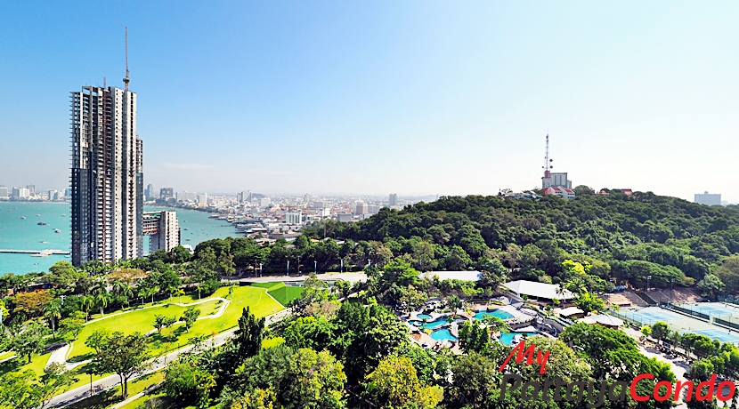 Amari Residences Condo Pattaya For Sale - AMR28-16