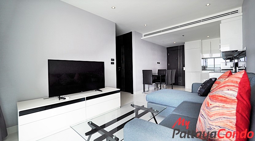 Amari Residences Condo Pattaya For Sale - AMR31