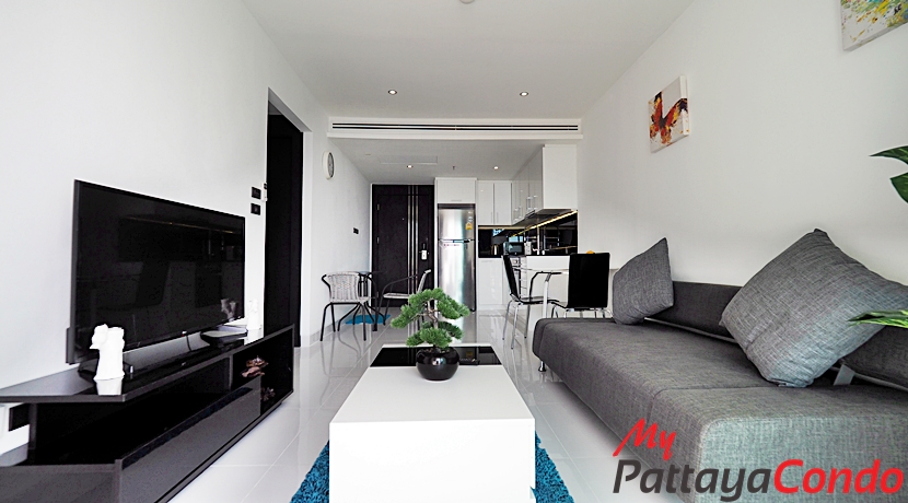 Amari Residences Condo Pattaya For Sale - AMR27-5