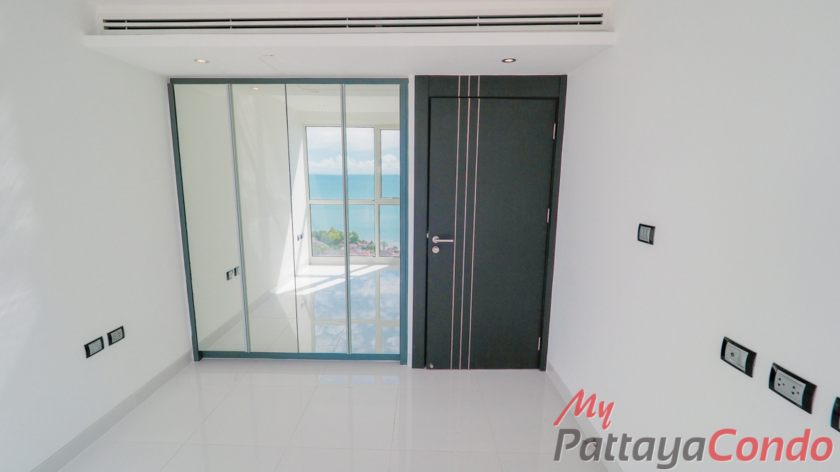 Amari Residences Condo Pattaya For Sale - AMR94