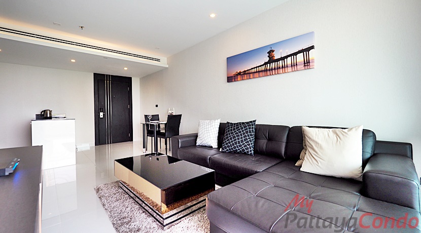 Amari Residences Condo Pattaya For Sale - AMR68