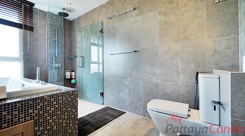 Amari Residences Condo Pattaya For Sale - AMR74