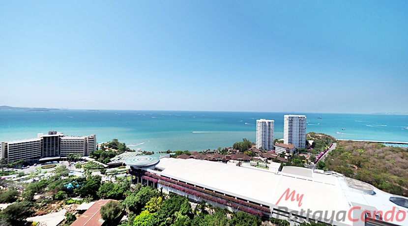 Amari Residences Condo Pattaya For Sale - AMR74