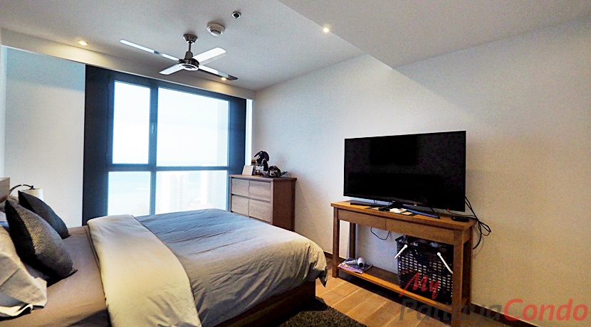 Amari Residences Condo Pattaya For Sale - AMR74