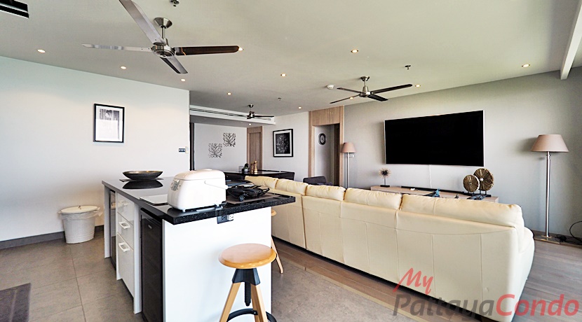 Amari Residences Condo Pattaya For Sale - AMR74-7