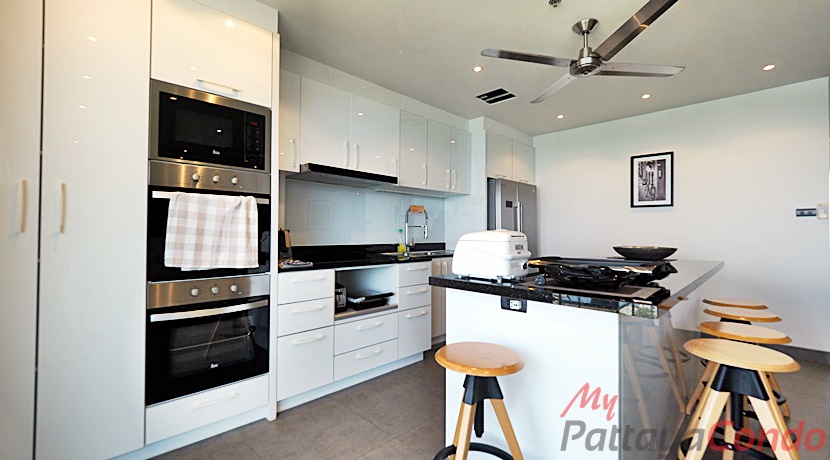 Amari Residences Condo Pattaya For Sale - AMR74