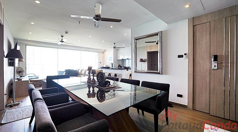 Amari Residences Condo Pattaya For Sale - AMR74