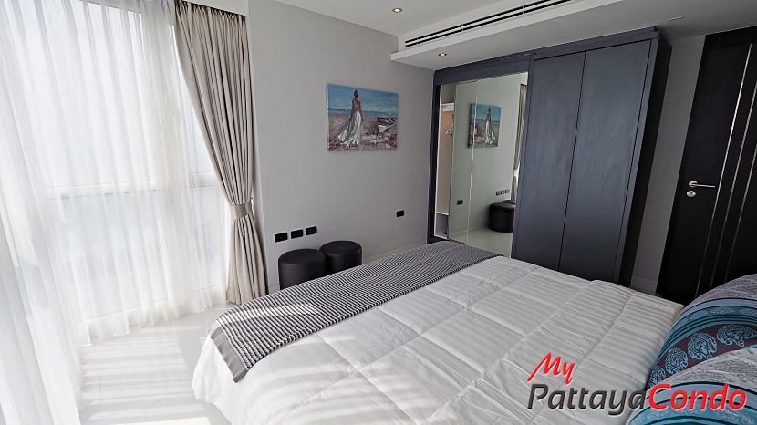 Amari Residences Condo Pattaya For Sale - AMR07