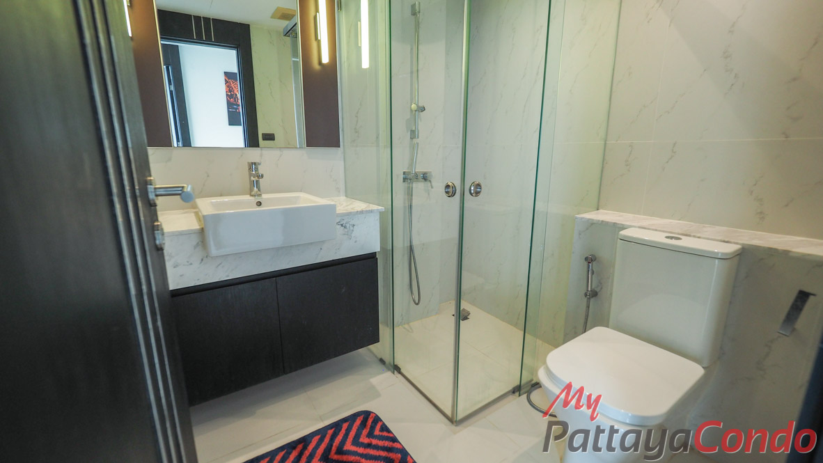 Amari Residences Condo Pattaya For Sale - AMR48-15