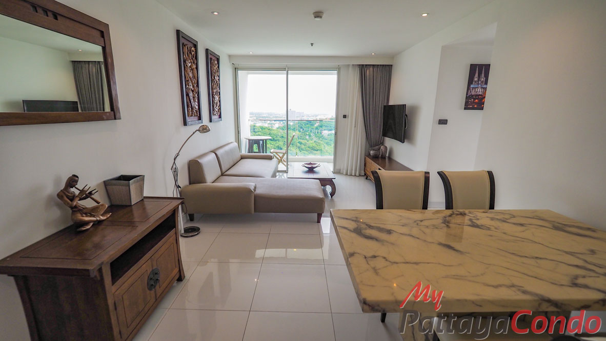 Amari Residences Condo Pattaya For Sale - AMR48